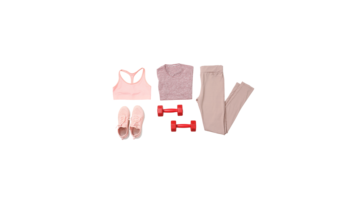 Ropa deportiva Mujer