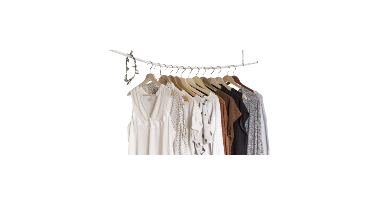 Ropa Mujer