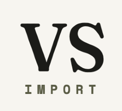 Logo VS import