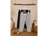 Pack de Pantalones Carter's para Bebé (2 Piezas) / Talla 12M
