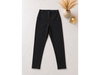 Leggings Deportivos Negros 3/4 / Talla XS