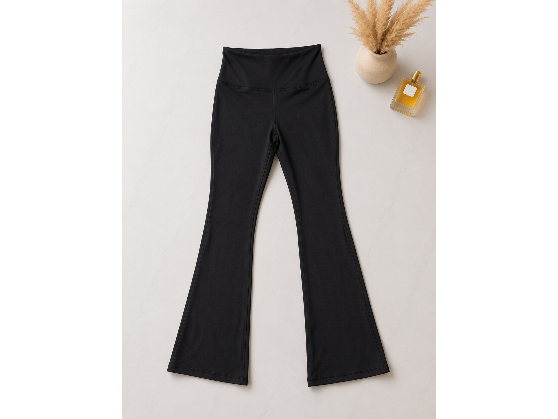 Leggings Bota ancha / Talla M