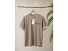Polera Kenneth Cole Beige / Talla L