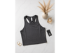 Top Deportivo Gris / Talla L