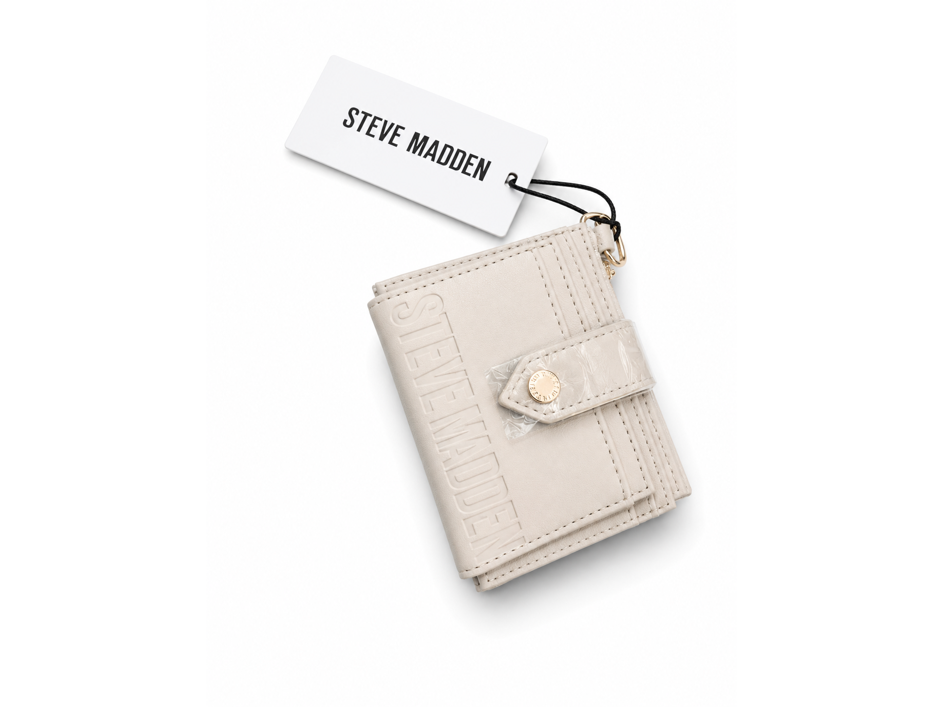 Billetera Steve Madden