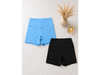Short Deportivo de Compresión / Talla L