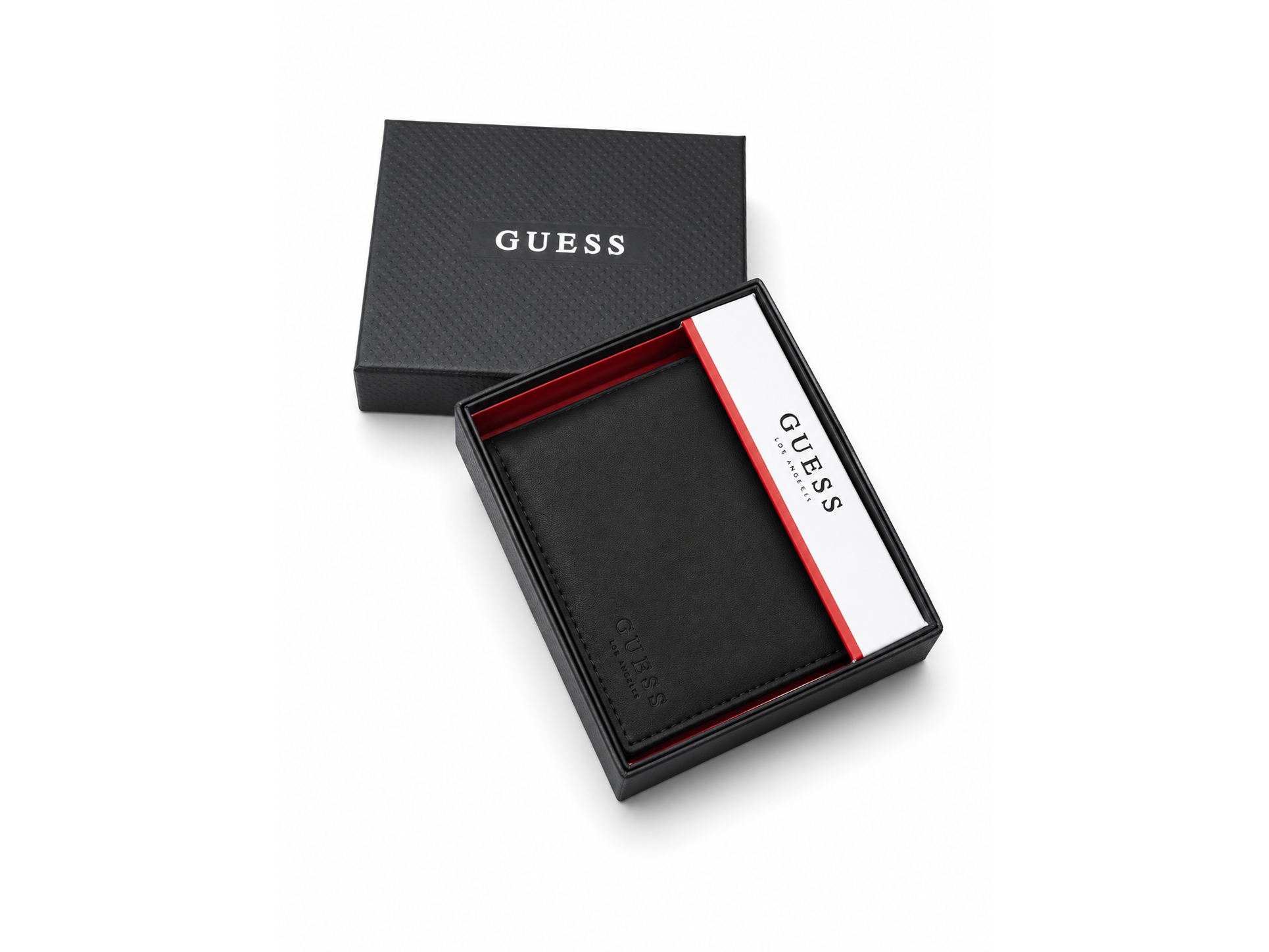 Billetera Guess