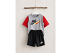 Conjunto Deportivo Nike para Niño de 3 piezas