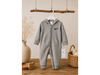 Enterizo NIKE con Capucha para Bebé / Talla 12M