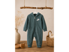 Enterizo con Capucha Nike para Bebé / Talla 12M