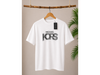 Polera Michael Kors Blanca / Talla L