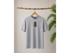 Polera Michael Kors CelesteJaspeada Cuello Redondo / Tallas M y L
