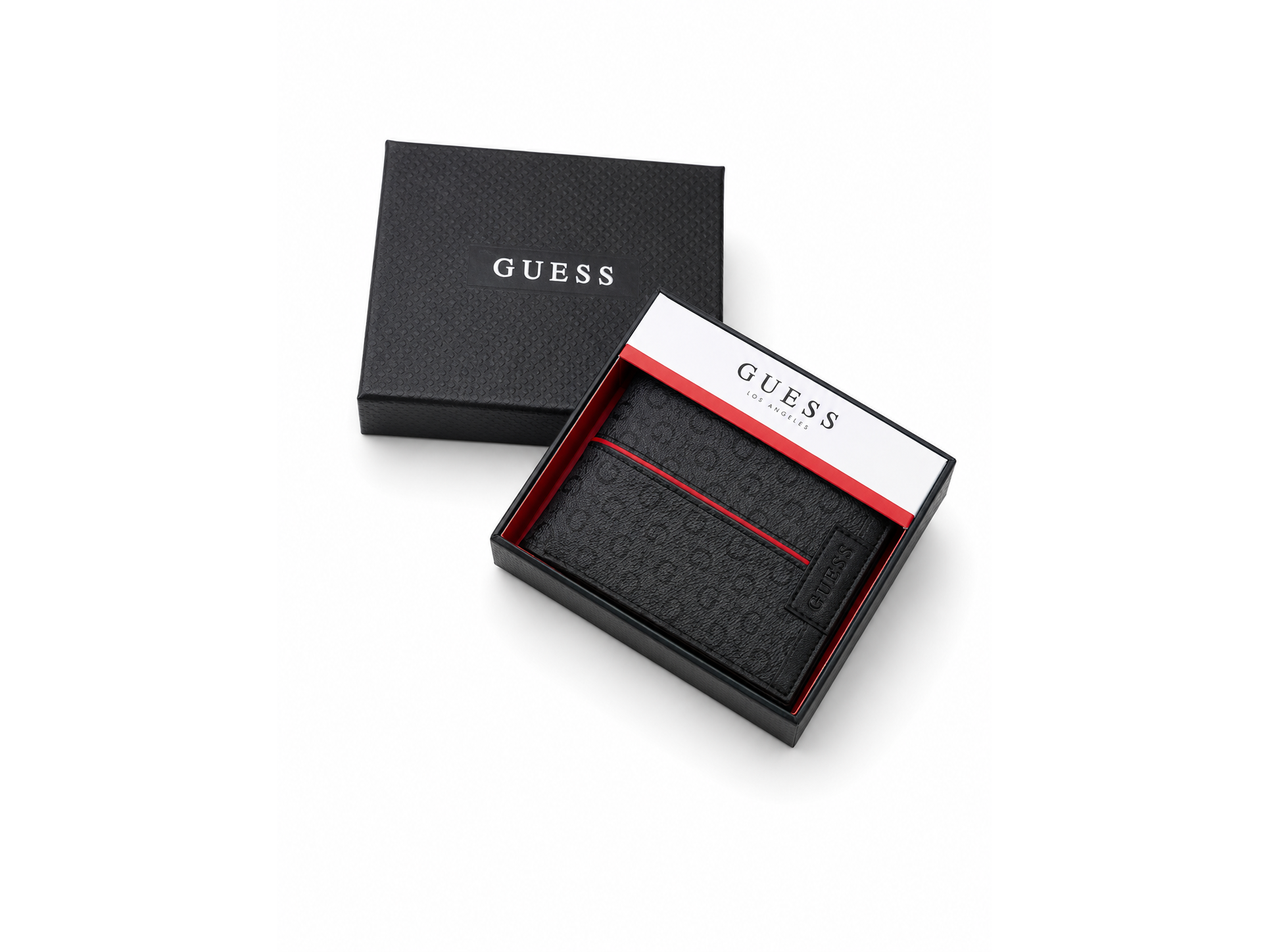 Billetera Guess