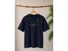 Polera Tommy Azul Marino / Talla L
