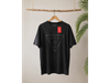 Polera Guess negra / Talla L-XL