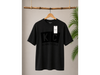 Polera Negra Kenneth Cole / Talla M