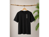 Polera negra Legend / Talla S