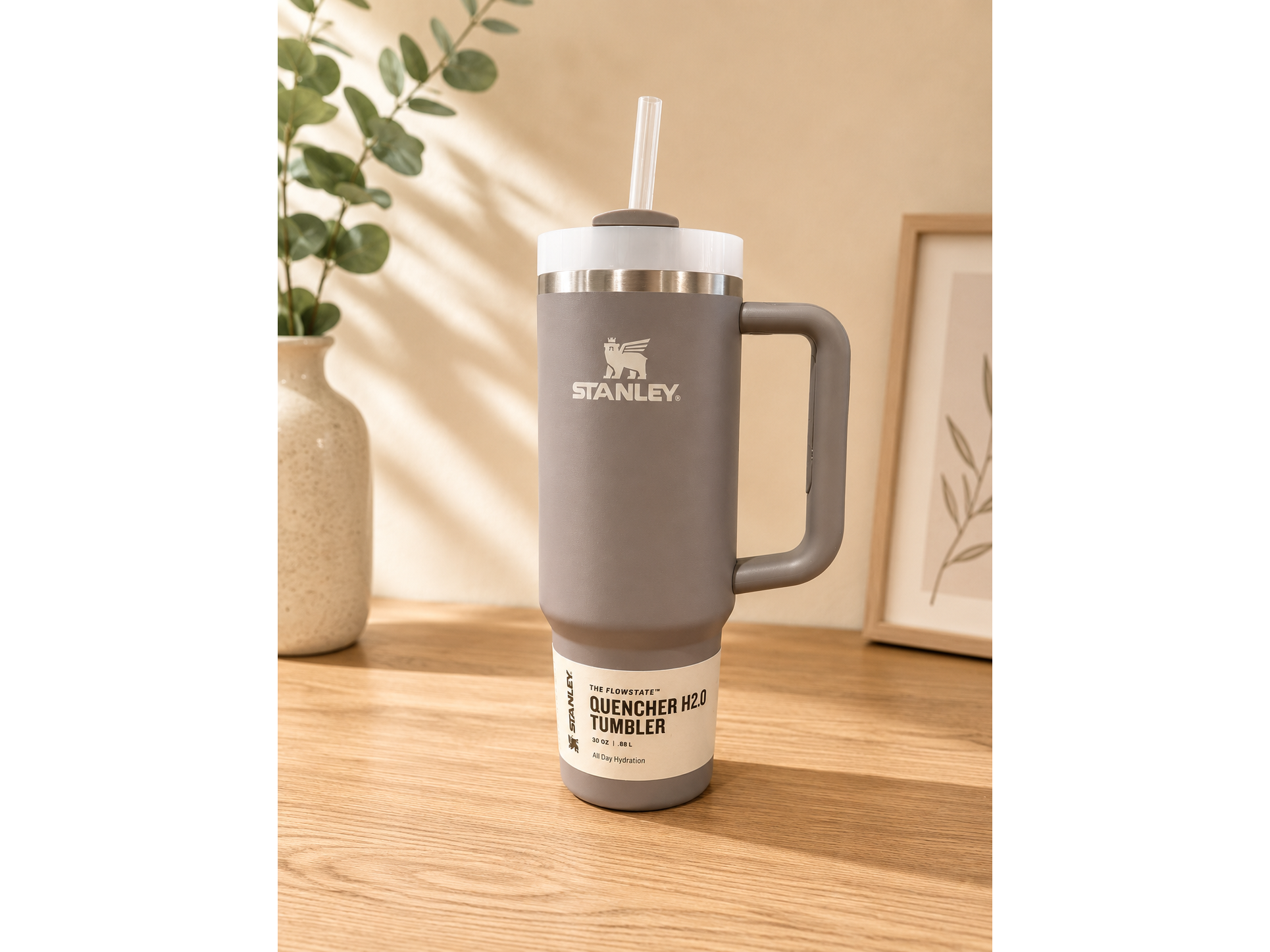 Stanley Quencher H2.0 Tumbler 30 oz
