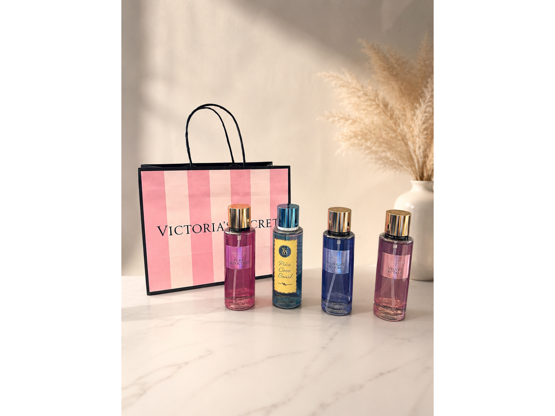 Victoria's Secret Fragrance Mist