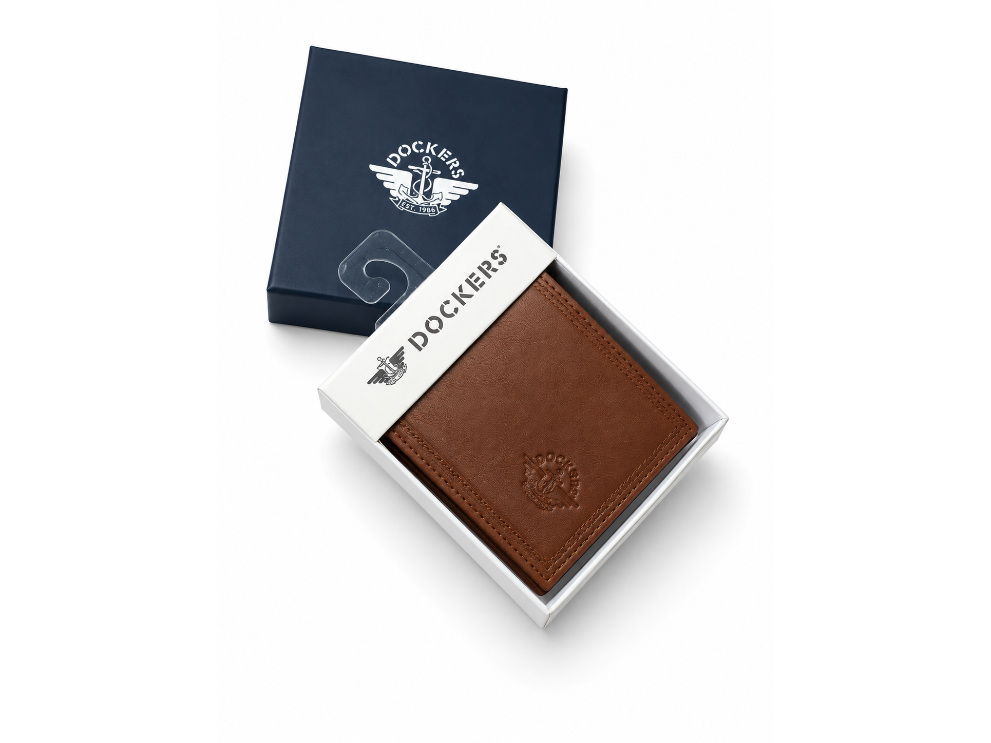 Billetera Dockers