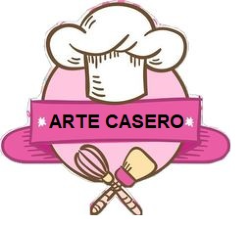 Logo Arte Casero