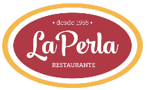 Logo de LaPerlaRestaurante