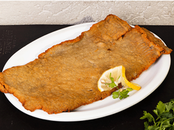 MILANESA O SUPREMA CLASICA