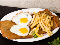 MILANESA O SUPREMA COMPLETA