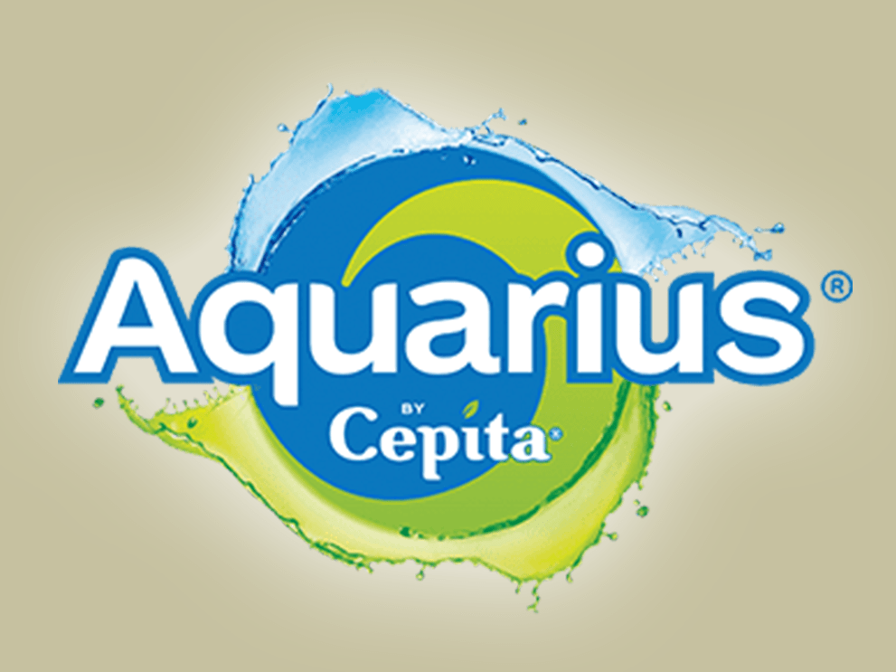 AQUARIUS 500ml