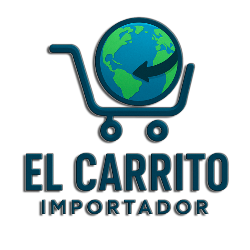 Logo EL CARRITO IMPORTADOR