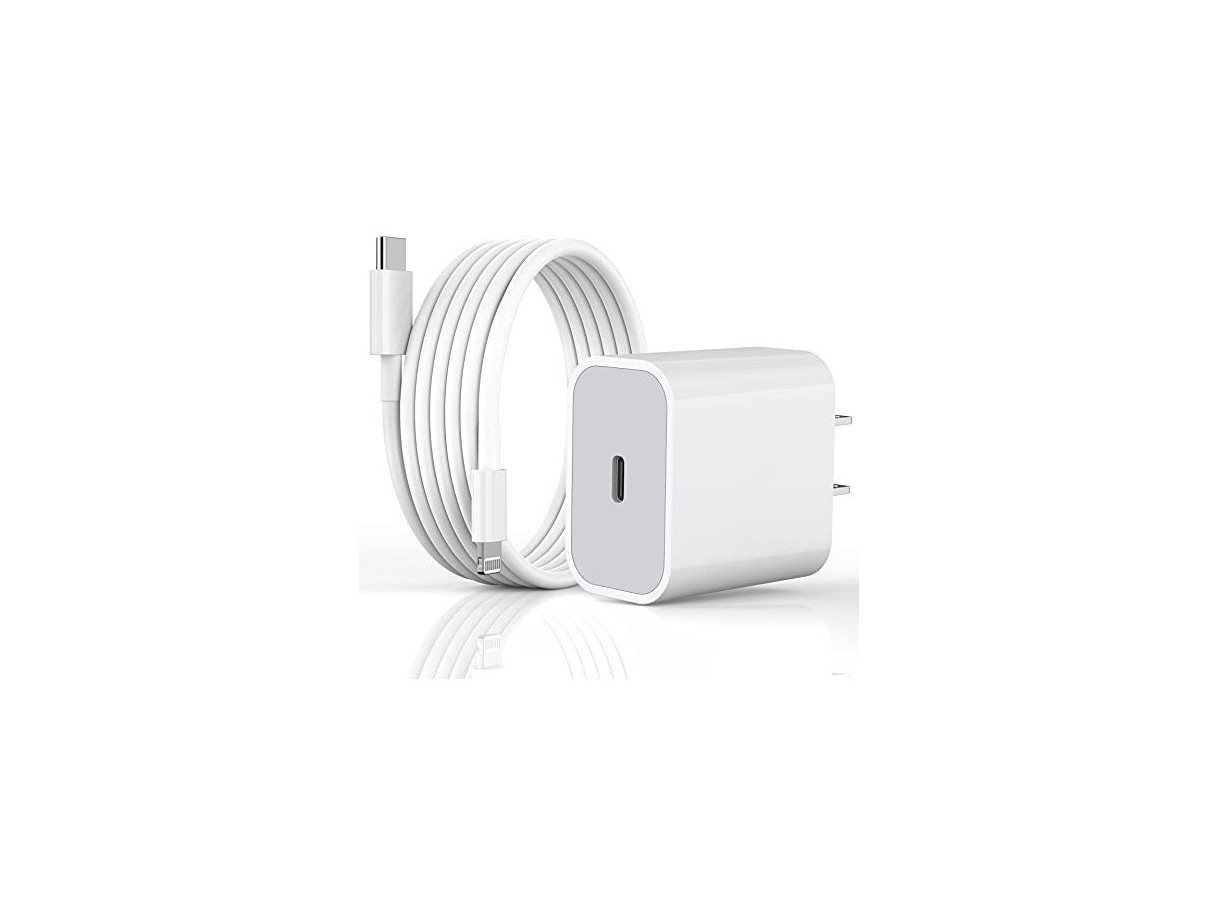 Cargador de USB C a USB C AAA+
