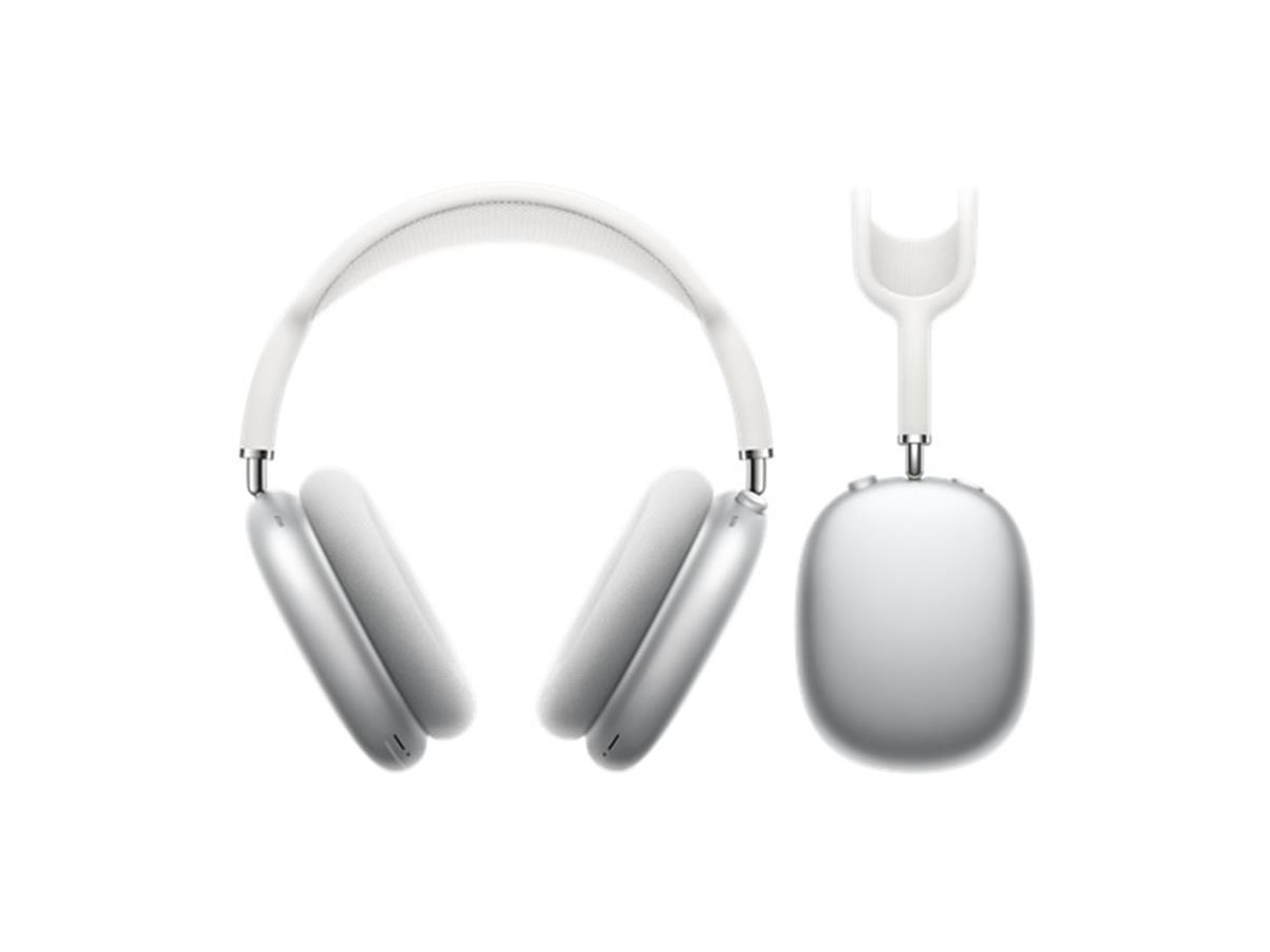 AirPods Max AAA+ (PLATA)