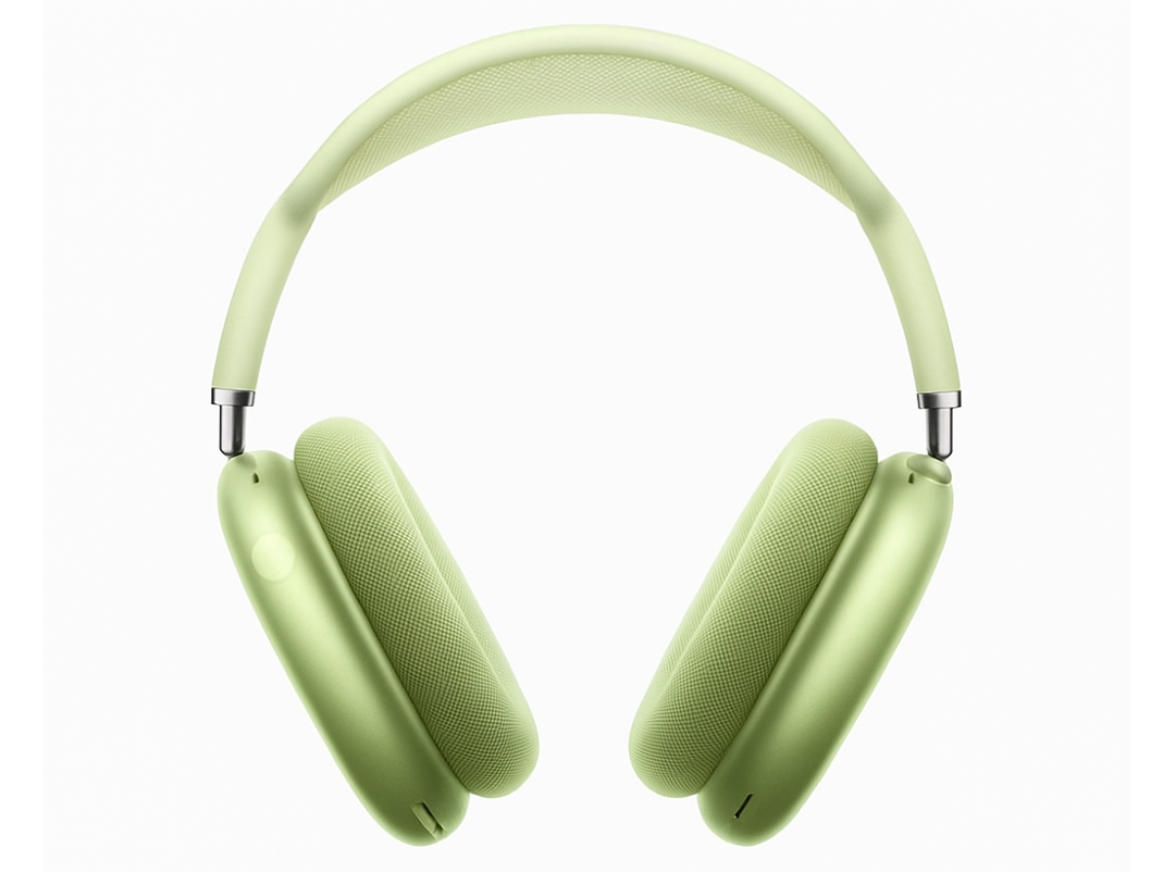 AirPods Max AAA+ (VERDE)