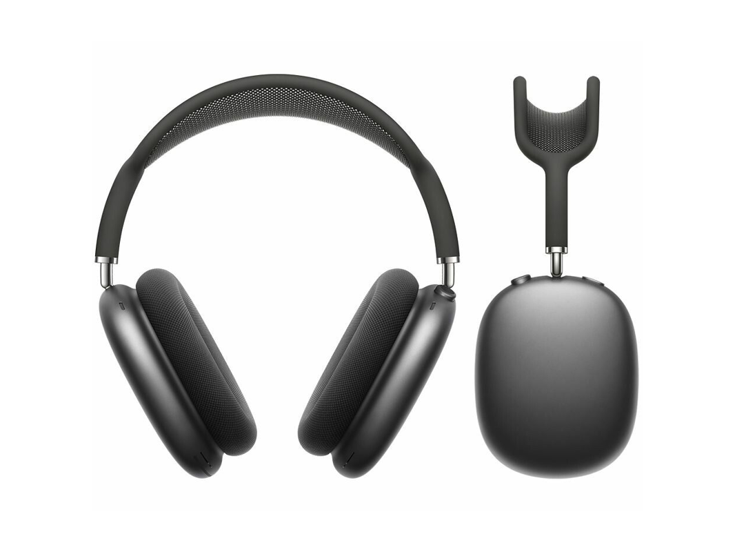 AirPods Max AAA+ (NEGRO)