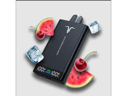 Vape Ignite V150 Pro CHERRY WATERMELON ICE