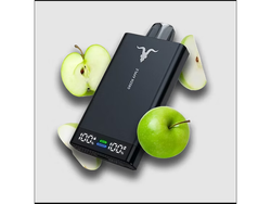 Vape Ignite V150 Pro GREEN APPLE
