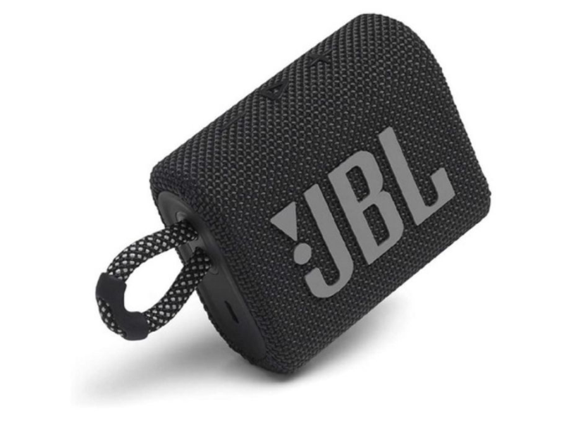 JBL GO 3 AAA+ (NEGRO)