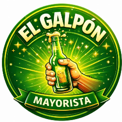 Logo El Galpon