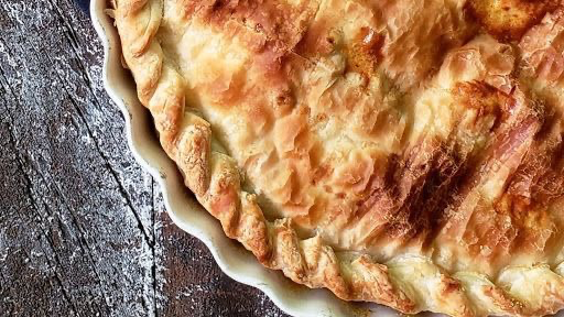 TARTAS INDIVIDUALES