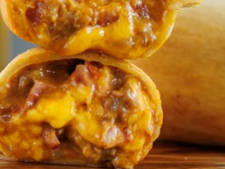 DOCENA CHESSE BURGUER