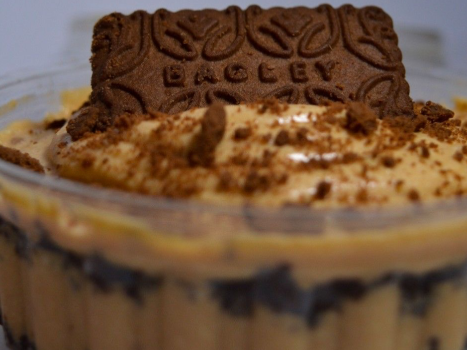 Chocotorta