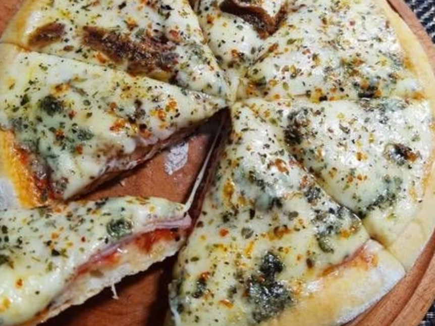 MEDIA ROQUEFORT