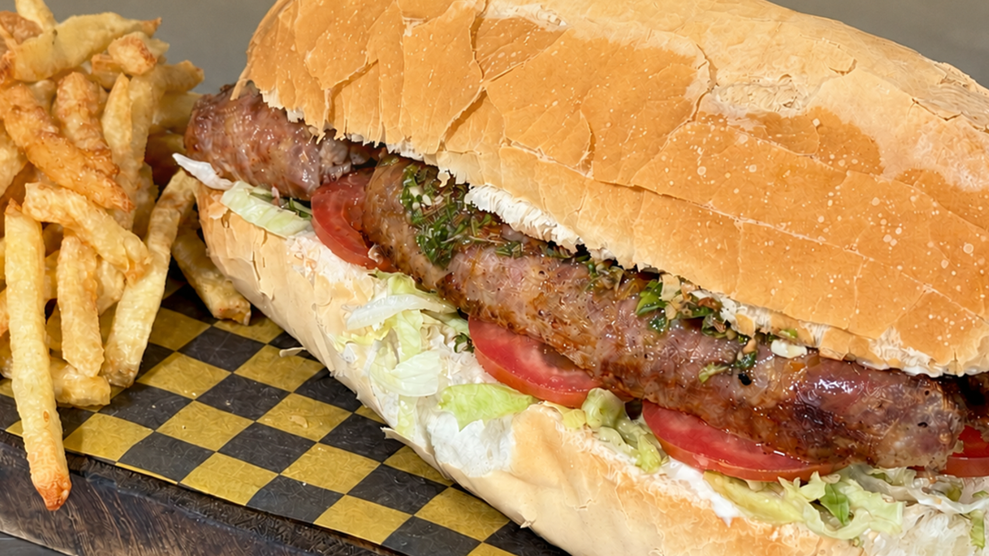 CHORIPAN