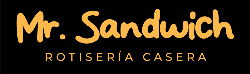 Logo MR. SANDWICH