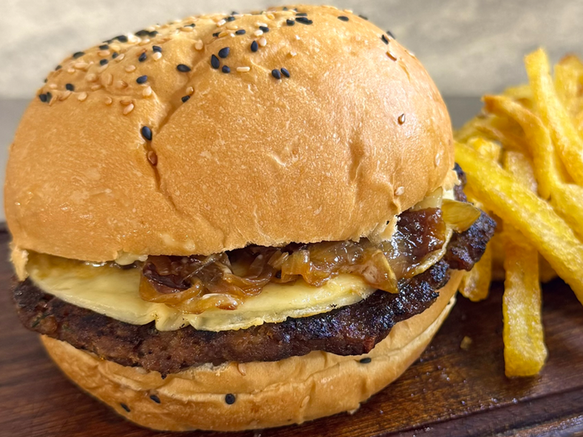 MR. PROVOLETA (PROMO DEL DÍA)