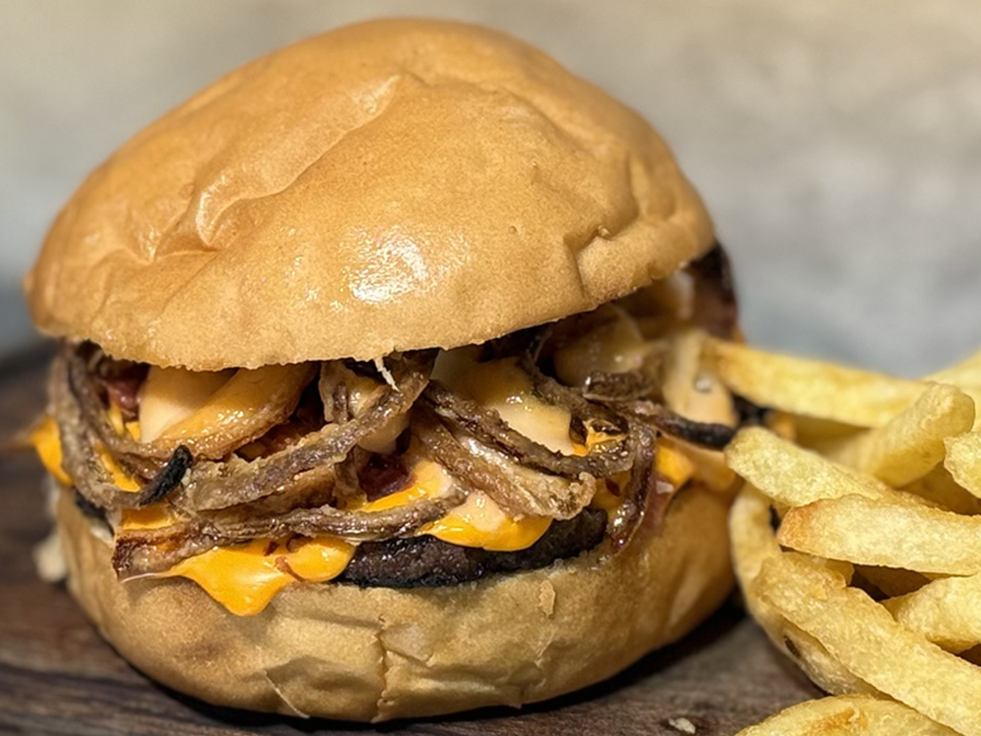 MR. CRISPY ONION