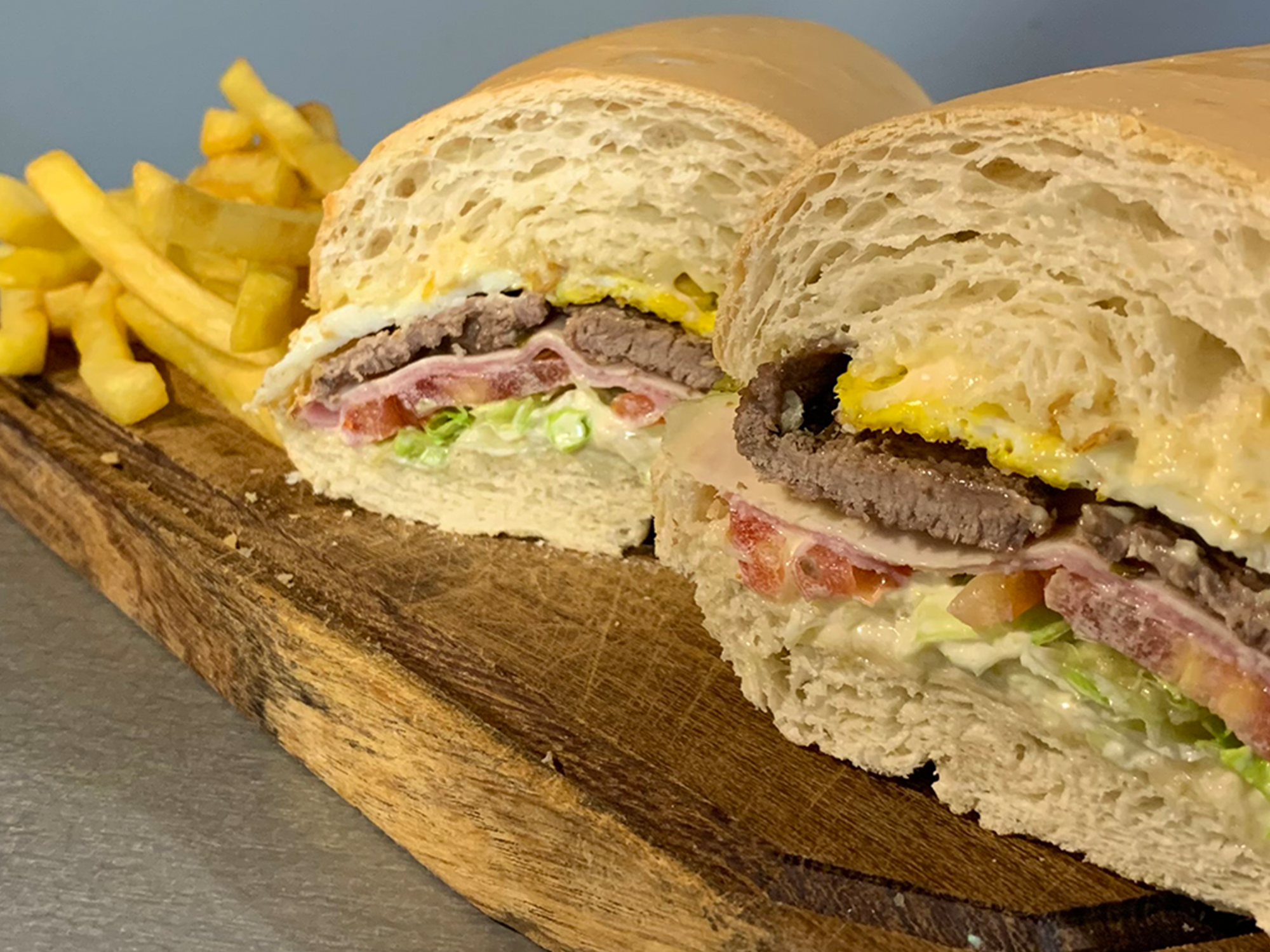 LOMO CLÁSICO (PROMO DEL DÍA)