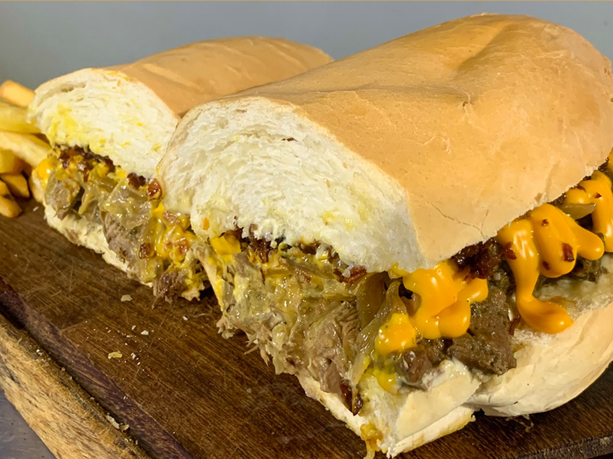 MR. LOMO (PROMO DEL DÍA)