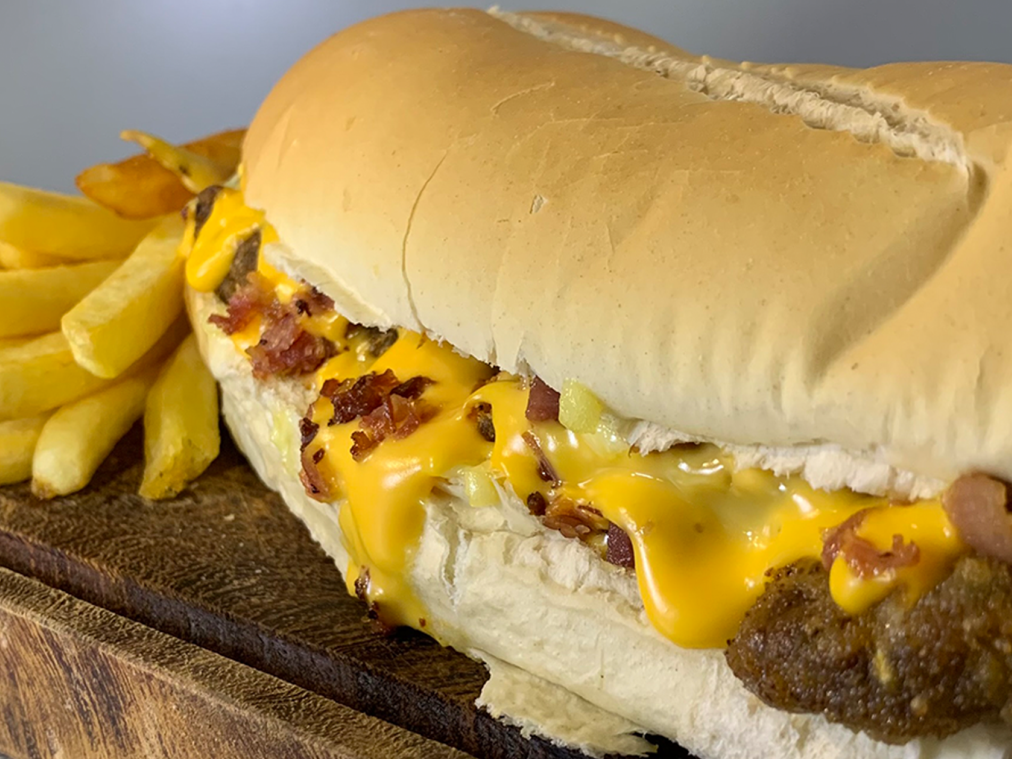 MR. SÁNDWICH DE MILA de MR. SANDWICH