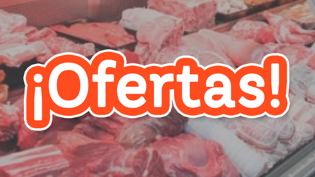 OFERTAS